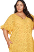 Artesands Carnivale Pull On Kaftan